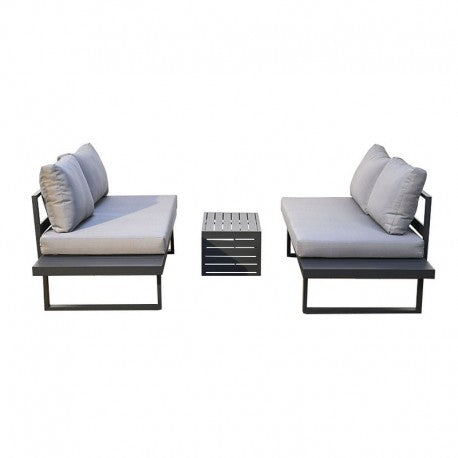 CONJUNTO RINCONERO MODULAR STELTON