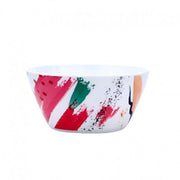 BOL 14,5X7CM MELAMINA ACUARELA