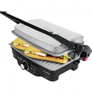 PARRILLA ELECTRICA ROCKN GRILL 1500W CECOTEC