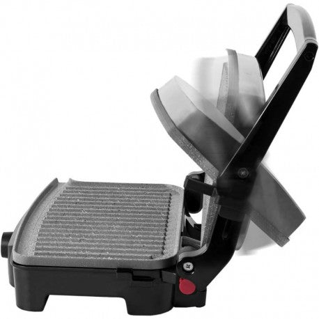 PARRILLA ELECTRICA ROCKN GRILL 1500W CECOTEC