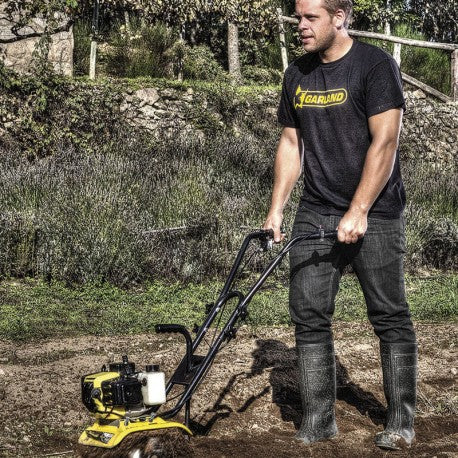 MOTOAZADA LIGERA GARLAND 25 CM 349CC LIGERA