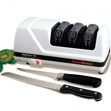 AFILADOR ELECT.CHEF S CHOICE SEMI INTENSIVO