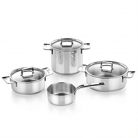 BATERIA 4 PIEZAS SIGNATURE