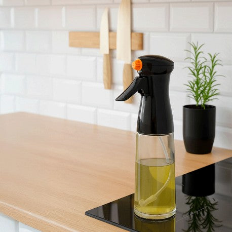 PULVERIZADOR DE ACEITE 230ML