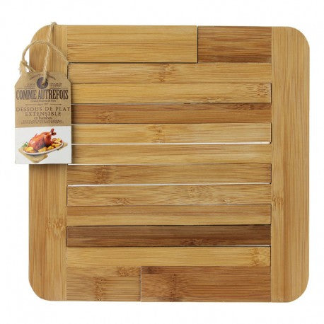 SALVAMANTEL EXTENSIBLE 20-30CM CMP