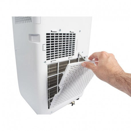 AIRE ACONDICIONADO PORTATIL AC7000 HABITEX