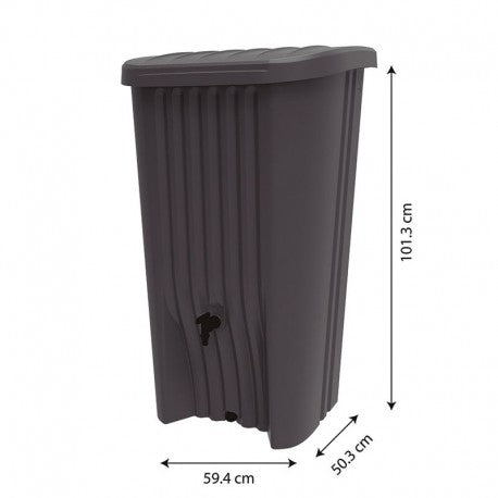 RECUPERADOR DE AGUA EDA 150L