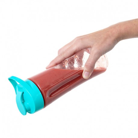 BATIDORA PERSONAL PORTATIL DCOOK