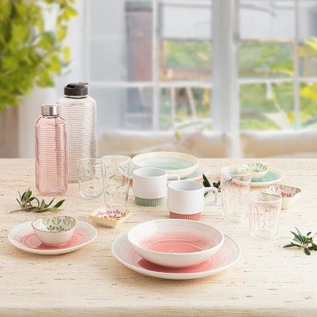 BOTELLA 1,8L C/T PP GRIS VELVELT QD