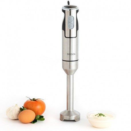 BATIDORA MANO 1000W GALLERY DCOOK