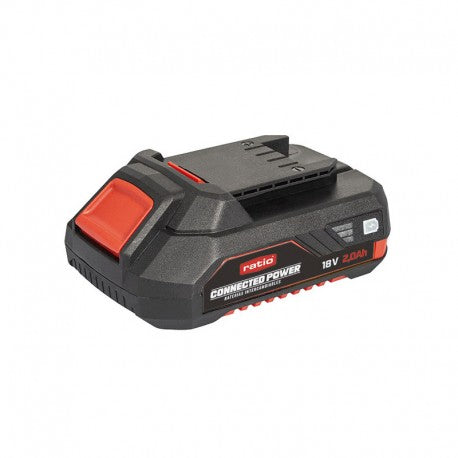 BATERIA 18V - 2.0AH CONNECTED POWER PRO SERIES RATIO