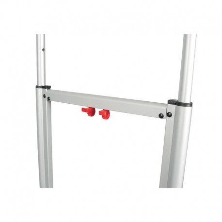 CARRO PLATAFOROMA COMPACT. PLEGABLE MAX. 135KG.