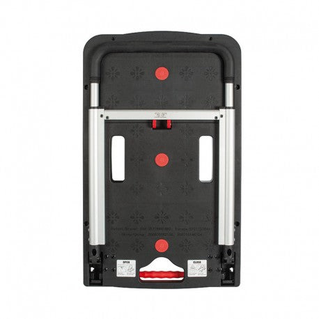 CARRO PLATAFOROMA COMPACT. PLEGABLE MAX. 135KG.