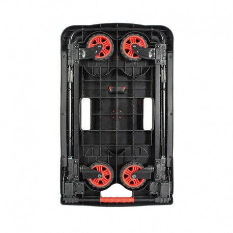 CARRO PLATAFOROMA COMPACT. PLEGABLE MAX. 135KG.