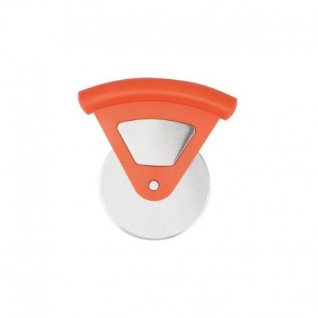 CORTADOR INOX. DE PIZZA REDONDO