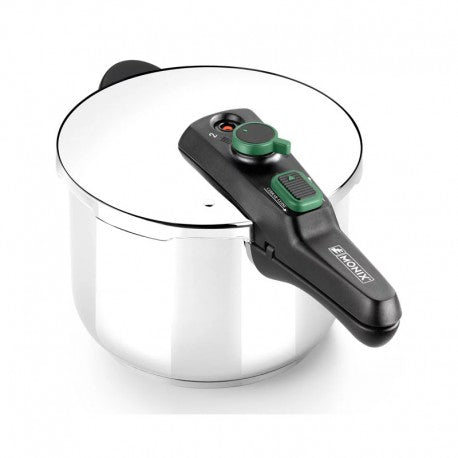 OLLA A PRESION 6L PLANET MONIX