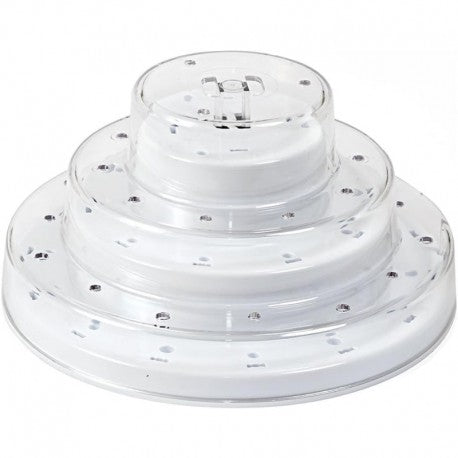 EXPOSITOR CAKE POPS BLANCO SILIKOMART