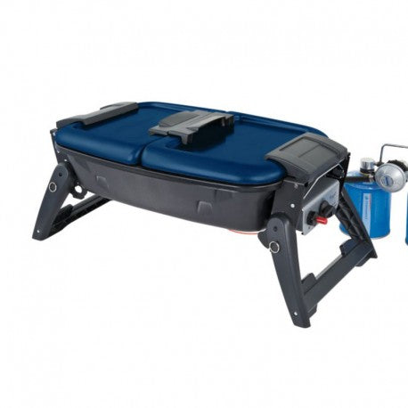 BARBACOA GAS FARGO  GRILL A CARTUC