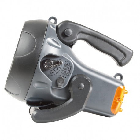 LINTERNA/FOCO LED 10W/850L RECARGABLE RATIO