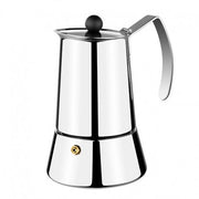 CAFETERA ETERNA 4 TAZAS