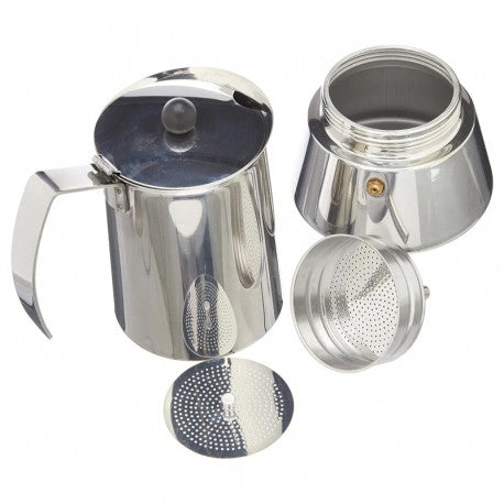 CAFETERA ETERNA 4 TAZAS