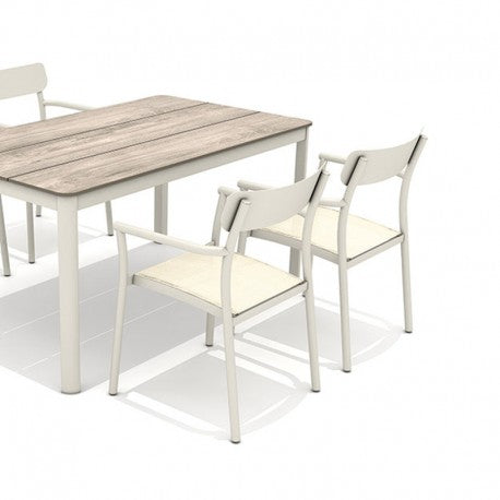 SILLA JARDIN SERIE TILOS