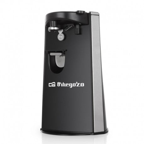 ABRELATAS ELECTRICO ORBEGOZO FV25/3479