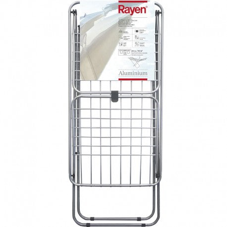 TENDEDERO DE ALUMINIO RAYEN