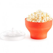 POP CORN MINI ROJO LEKUE