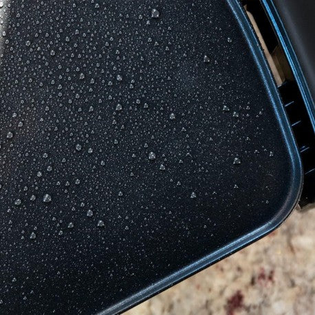 PLANCHA ELECTRICA TASTY&GRILL 2500 BLACKWATER MIXGRILL