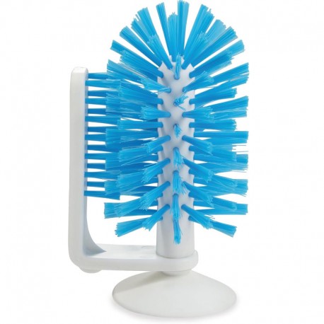 CEPILLO PARA VIDRIO CLEAN KIT CON VENTOSA