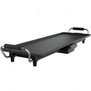 PLANCHA ELECTRICA TASTY&GRILL 3000 ROCKWATER XL