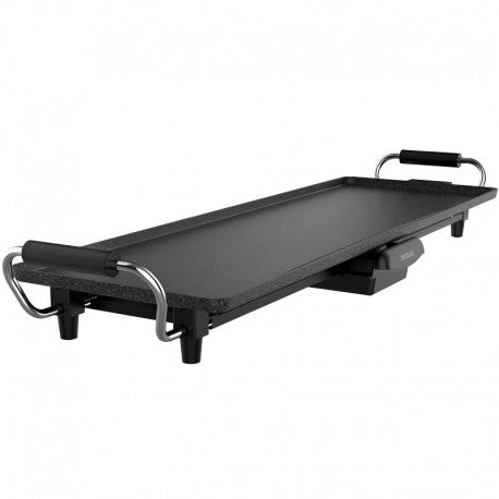 PLANCHA ELECTRICA TASTY&GRILL 3000 ROCKWATER XL