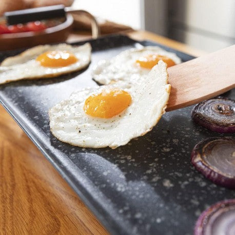 PLANCHA ELECTRICA TASTY&GRILL 3000 ROCKWATER XL