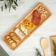 TABLA BAMBU RECTANGULAR APERITIVO 46X15