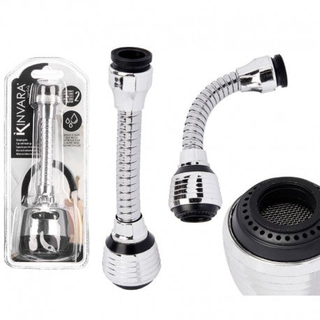 ACOPLE GRIFO GRANDE FREGADERO