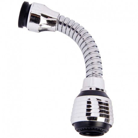 ACOPLE GRIFO GRANDE FREGADERO