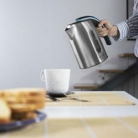 THERMOSENSE 270 STEEL