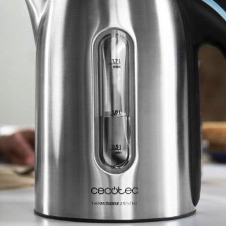 THERMOSENSE 270 STEEL