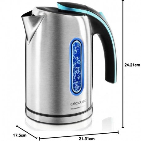 THERMOSENSE 270 STEEL