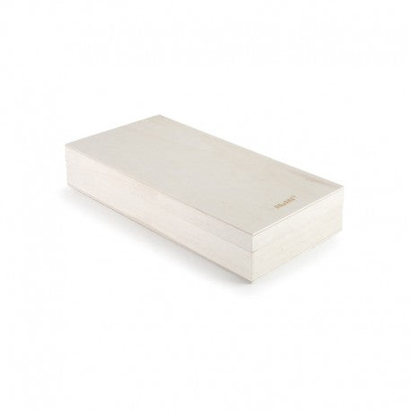 SET 2 CAJAS PARA TURRON CASERO IBILI