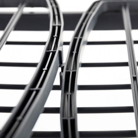 TENDEDERO 20M RESINA ANTRACITA DONNATELLO