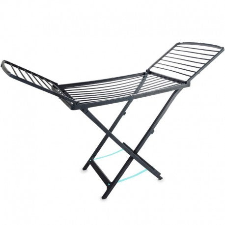 TENDEDERO 20M RESINA ANTRACITA DONNATELLO