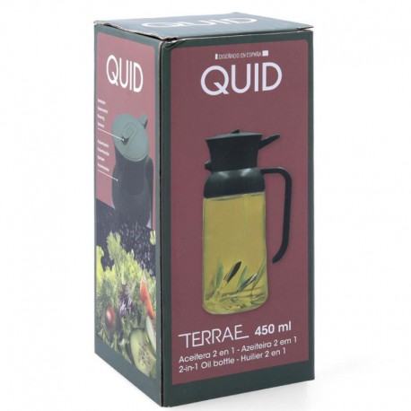 ACEITERA SPRAY C/VERT 450 TERRAE VERDE QD