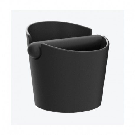 CONTENEDOR POSOS DE CAFÉ BARISTEO THROW&AWAY LARGE 15x13x15CM