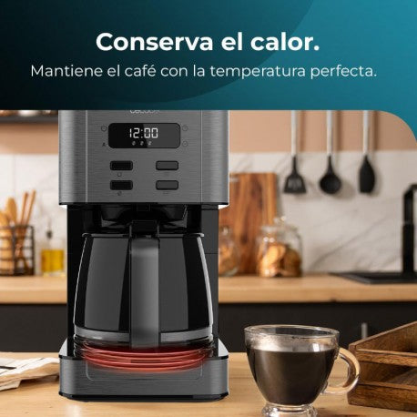 CAFETERA GOTEO COFFEE 56 TIME