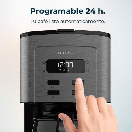 CAFETERA GOTEO COFFEE 56 TIME