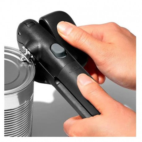 ABRELATAS SNAP-LOCK OXO