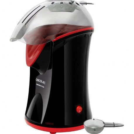 PALOMITERO FUN&TASTE POP CORN CECOTEC