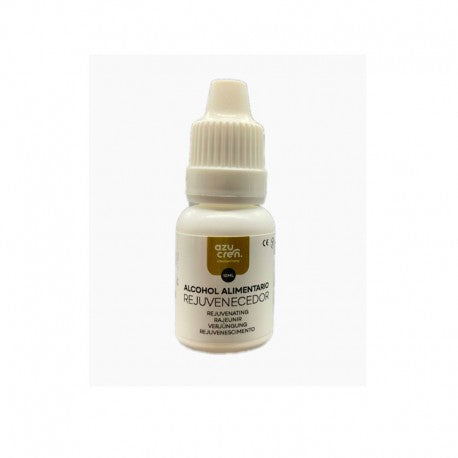 ALCOHOL REJUVENECEDOR AZUCREN 10ML
